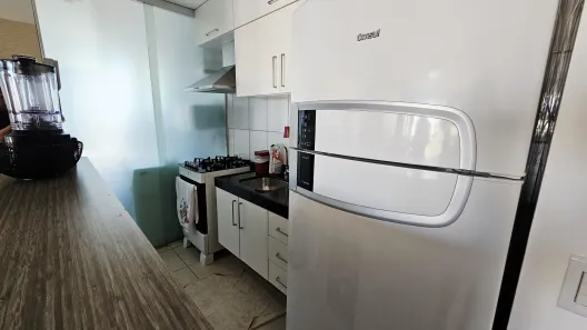 Apartamento com 2 Quartos à venda, 58m² no Lagoa Nova, Natal