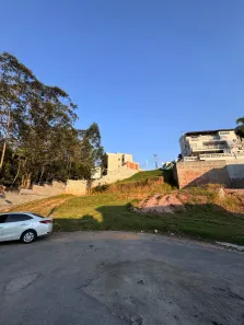 Terreno / Lote / Condomínio à venda, 267m² no Residencial Mosaico da Serra, Mogi das Cruzes