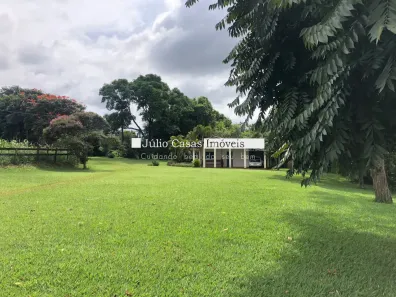 Fazenda / Sítio / Chácara com 3 Quartos à venda, 200m² no Jundiaquara, Araçoiaba da Serra