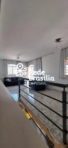 Casa de Condomínio com 4 Quartos à venda, 504m² no Setor Habitacional Contagem, Brasília