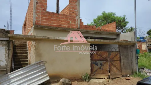Casa com 3 Quartos à venda, 119m² no Santíssimo, Rio de Janeiro