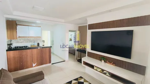 Casa de Condomínio com 2 Quartos à venda, 144m² no Primavera, Vitória da Conquista