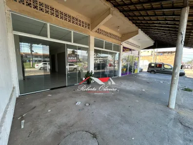 Loja / Salão / Ponto Comercial para alugar, 48m² no Unamar (Tamoios), Cabo Frio