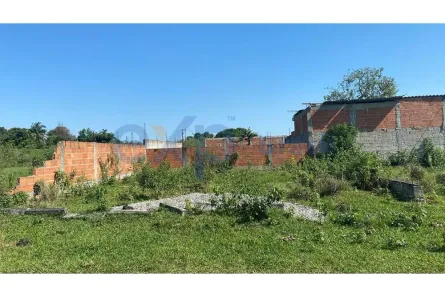 Terreno / Lote / Condomínio à venda, 120m² no Cidade dos Meninos, Duque de Caxias