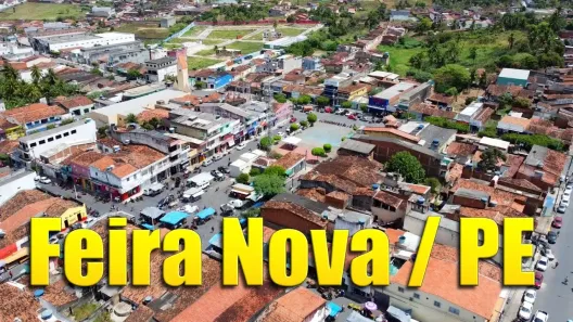 Fazenda / Sítio / Chácara com 4 Quartos à venda, 50000m² no , Feira Nova