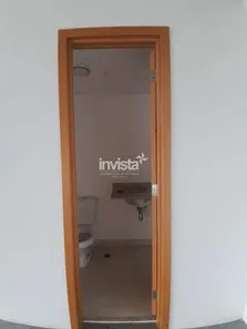 Conjunto Comercial / Sala para alugar, 60m² no Centro, Santos
