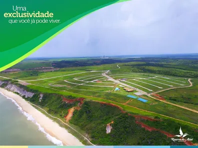 Terreno / Lote Comercial à venda, 511m² no , Pitimbu
