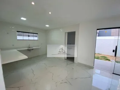 Casa de Condomínio com 3 Quartos à venda, 170m² no Parque Tarcisio Miranda, Campos dos Goytacazes