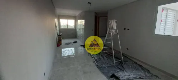 Apartamento com 2 Quartos para venda ou aluguel, 45m² no Vila Santa Delfina, São Paulo