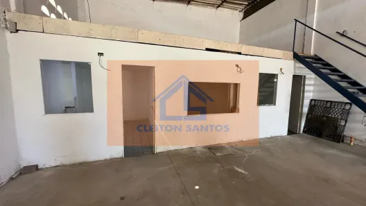 Galpão / Depósito / Armazém para alugar, 150m² no Ipsep, Recife