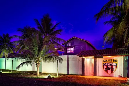 Hotel / Motel / Pousada com 17 Quartos à venda, 1500m² no , Miranda