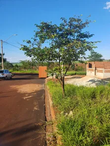 Terreno / Lote / Condomínio à venda, 200m² no Jardim Aliança, Cravinhos
