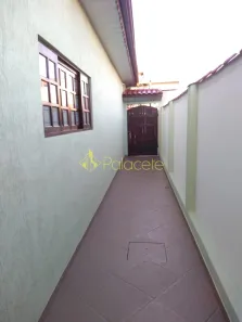 Casa de Condomínio com 3 Quartos à venda, 240m² no Cooperi, Guaratinguetá