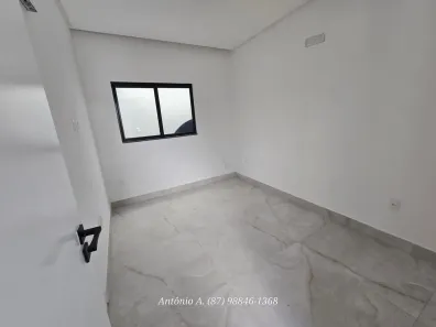 Casa de Condomínio com 4 Quartos à venda, 230m² no Jatobá, Petrolina