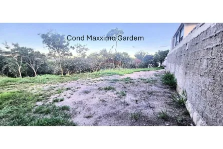 Terreno / Lote / Condomínio à venda, 557m² no Setor Habitacional Jardim Botânico, Brasília