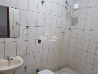 Kitnet com 1 Quarto para alugar, 45m² no Jardim Britânia, Caraguatatuba