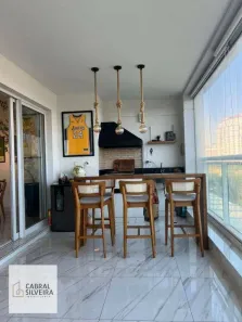Apartamento com 3 Quartos à venda, 159m² no Água Branca, São Paulo