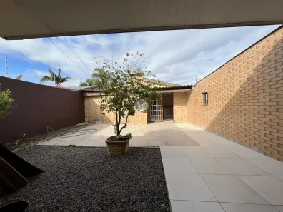 Casa com 3 Quartos à venda, 152m² no Pinheiro Machado, Santa Maria