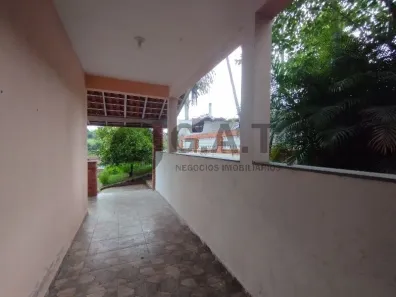 Fazenda / Sítio / Chácara com 8 Quartos à venda, 557m² no Colinas II, Araçoiaba da Serra