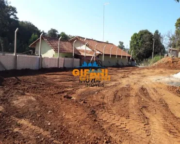 Terreno / Lote / Condomínio à venda, 500m² no Chácaras Santo Antonio do Jardim, Jaguariúna