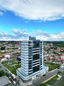 Apartamento com 3 Quartos à venda, 96m² no Centro, Campo Largo
