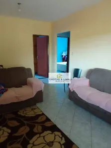 Fazenda / Sítio / Chácara com 2 Quartos à venda, 80m² no Vila Velha, Caçapava