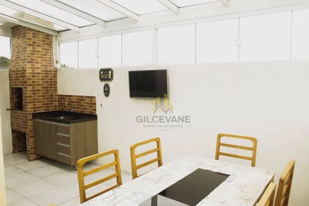 Cobertura com 2 Quartos à venda, 46m² no Osasco, Colombo