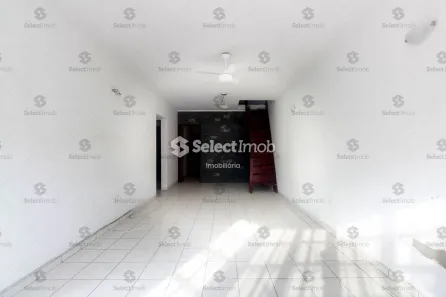 Casa com 2 Quartos para alugar, 145m² no Centro, Ribeirão Pires