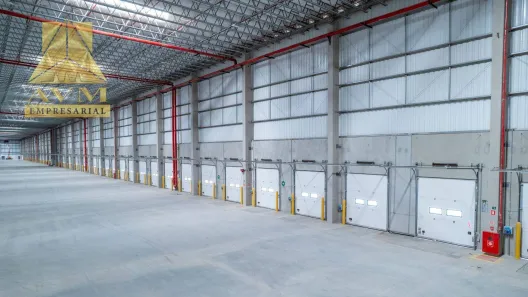 Galpão / Depósito / Armazém para alugar, 22539m² no Glebas, Franco da Rocha
