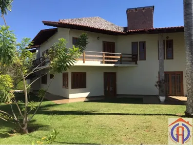 Sobrado com 6 Quartos à venda, 783m² no Park Way, Brasília