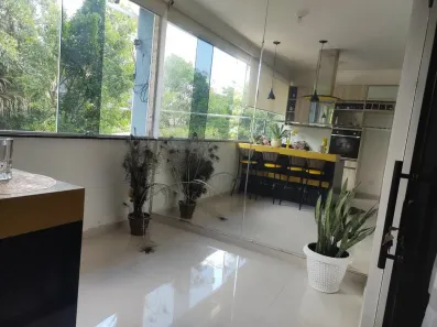 Casa com 2 Quartos à venda, 80m² no Parque Flamengo, Guarulhos