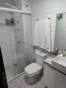 Apartamento com 2 Quartos à venda, 61m² no Tambaú, João Pessoa