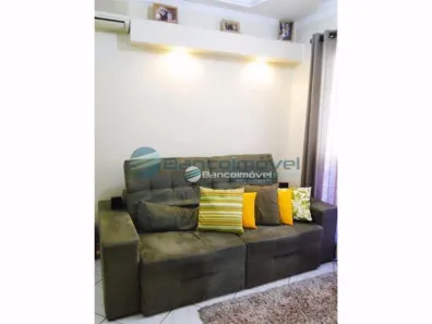Apartamento com 2 Quartos à venda, 55m² no Jardim das Bandeiras, Campinas