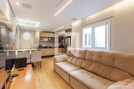 Cobertura com 2 Quartos à venda, 87m² no Vila Pires, Santo André