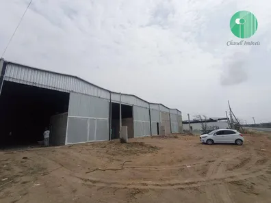 Galpão / Depósito / Armazém para alugar, 1000m² no Jardim Esperança, Cabo Frio