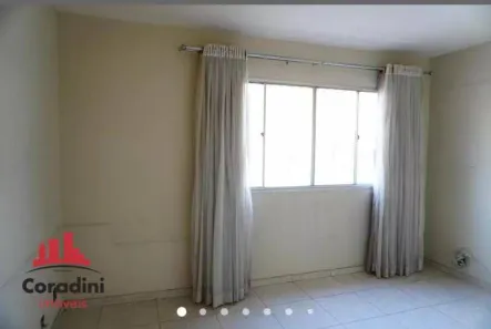 Apartamento com 2 Quartos para alugar, 62m² no Conserva, Americana