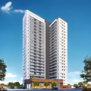 Apartamento com 2 Quartos à venda, 40m² no Butantã, São Paulo