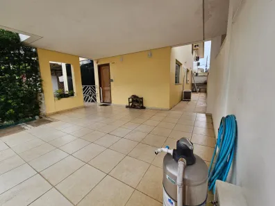 Casa de Condomínio com 4 Quartos para venda ou aluguel, 200m² no Guanabara, Ananindeua