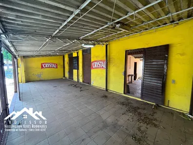 Loja / Salão / Ponto Comercial à venda, 160m² no Jardim Nossa Senhora de Fátima, Limeira