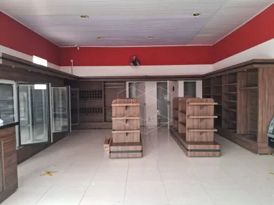 Loja / Salão / Ponto Comercial para alugar, 500m² no Dois Córregos, Dois Córregos
