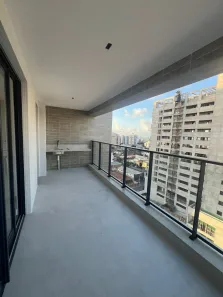 Apartamento com 3 Quartos para alugar, 115m² no Manaíra, João Pessoa