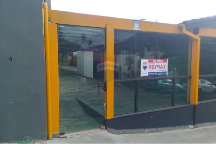 Loja / Salão / Ponto Comercial para alugar, 400m² no Centro, Mairiporã