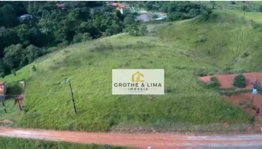Terreno / Lote / Condomínio à venda, 2200m² no Centro, Igaratá