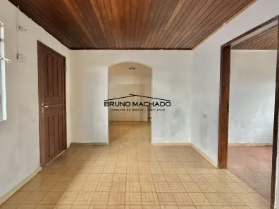 Casa com 3 Quartos para alugar, 480m² no Roça Grande, Colombo