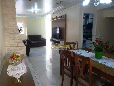 Casa de Condomínio com 4 Quartos à venda, 250m² no Jardim São Caetano, São Caetano do Sul