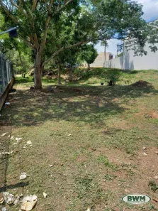 Terreno / Lote / Condomínio à venda, 556m² no Chácaras Residenciais Santa Maria, Votorantim