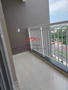 Apartamento com 2 Quartos à venda, 56m² no Vila Real, Hortolândia