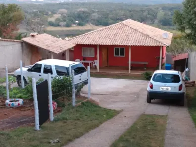 Casa com 3 Quartos à venda, 620m² no Lagoa Dos Mares II, Confins