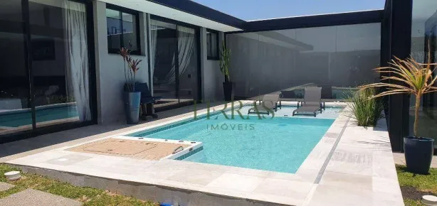 Casa de Condomínio com 3 Quartos à venda, 350m² no , Itupeva
