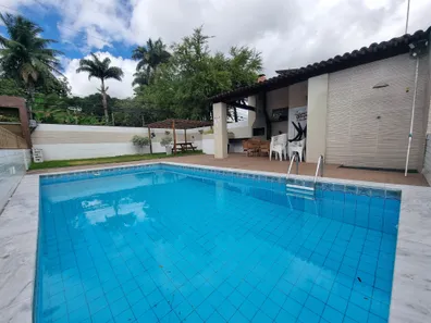 Apartamento com 2 Quartos para alugar, 60m² no Sancho, Recife